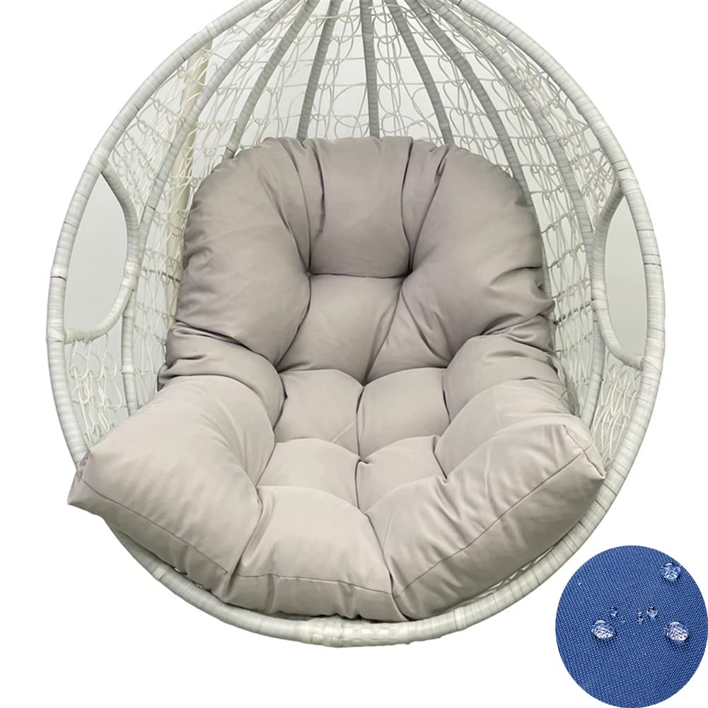 GPPSUNGD front view cushion showing full shape and neutral color for easy styling