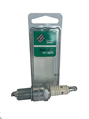GPS spark plug gap tool held in hand showing measurement accuracy for correct gap and ignition reliability