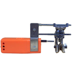 Granberg G1012XT front view showing compact design and easy setup benefit
