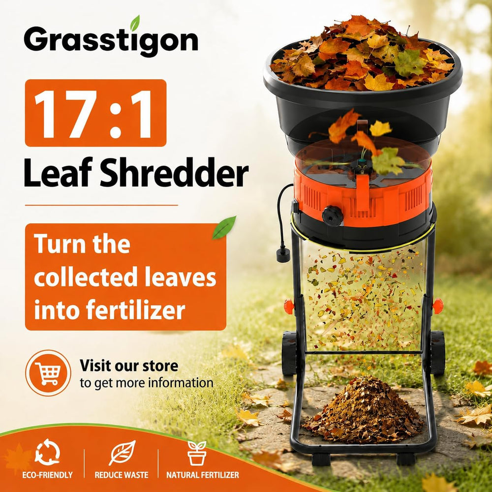 GRASSTIGON staged in backyard showing tidy lawn and low-maintenance benefit