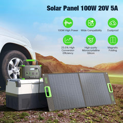 GRECELL opened monocrystalline cell array capturing sunlight for higher efficiency