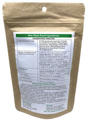 GreenEden close-up of granular texture highlighting concentrated formula