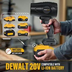 GREENFURY handle detail highlighting ergonomic non-slip grip for comfort
