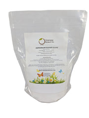 Greenway Biotech front packaging showing product label and benefits
