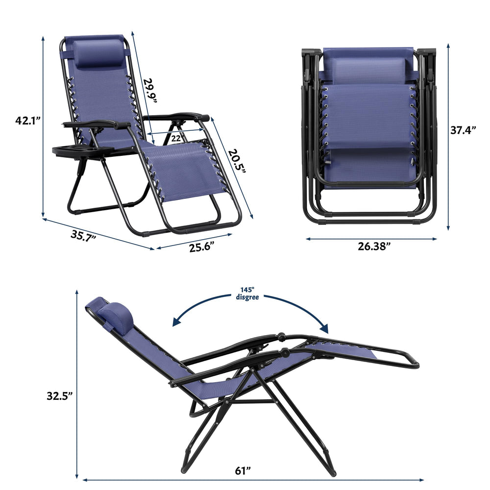 Greesum cup holder and pillow detail for hands-free drinks and head support
