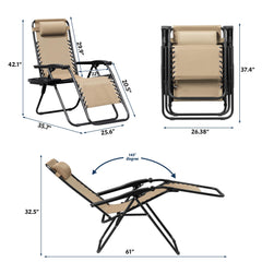 Greesum folded compact chair for easy transport and convenient storage