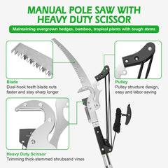 Grefinity saw blade close-up showing triple-ground teeth benefit