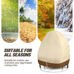 GREHABOR fabric texture of 420D Oxford showing durable surface