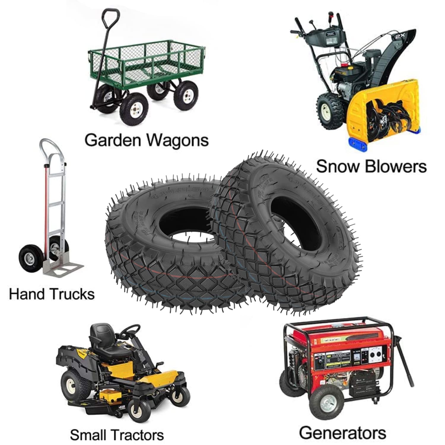 GREHUA accessory kit contents with patches and rasp for quick repairs