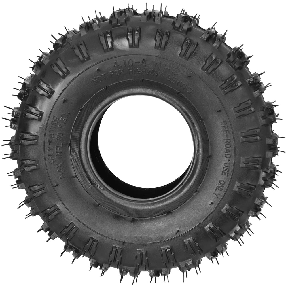 GREHUA rubber cross-section showing thick compound for impact damping
