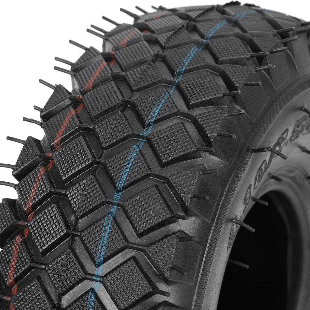 GREHUA bent valve stem detail illustrating easy inflation access