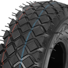 GREHUA bent valve stem detail illustrating easy inflation access