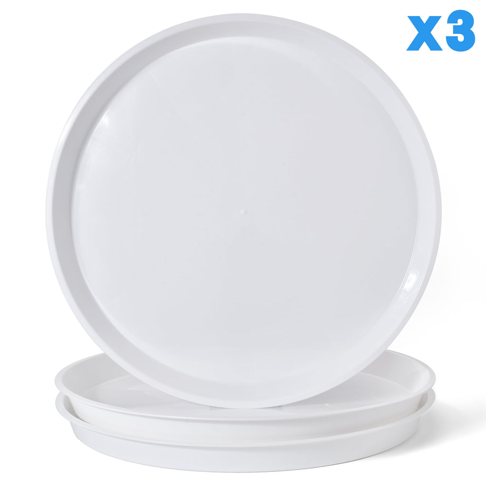 GRESPRI side profile with ruler to show 20-inch diameter and sturdy rim
