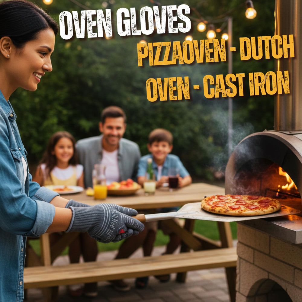 Grill Heat Aid silicone grip close-up providing non-slip control on tools