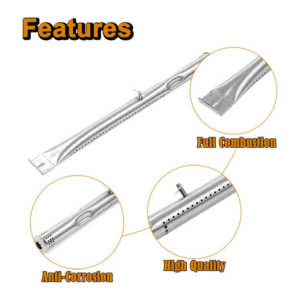 Grill Valueparts dimension diagram displaying measurements for proper fit benefit