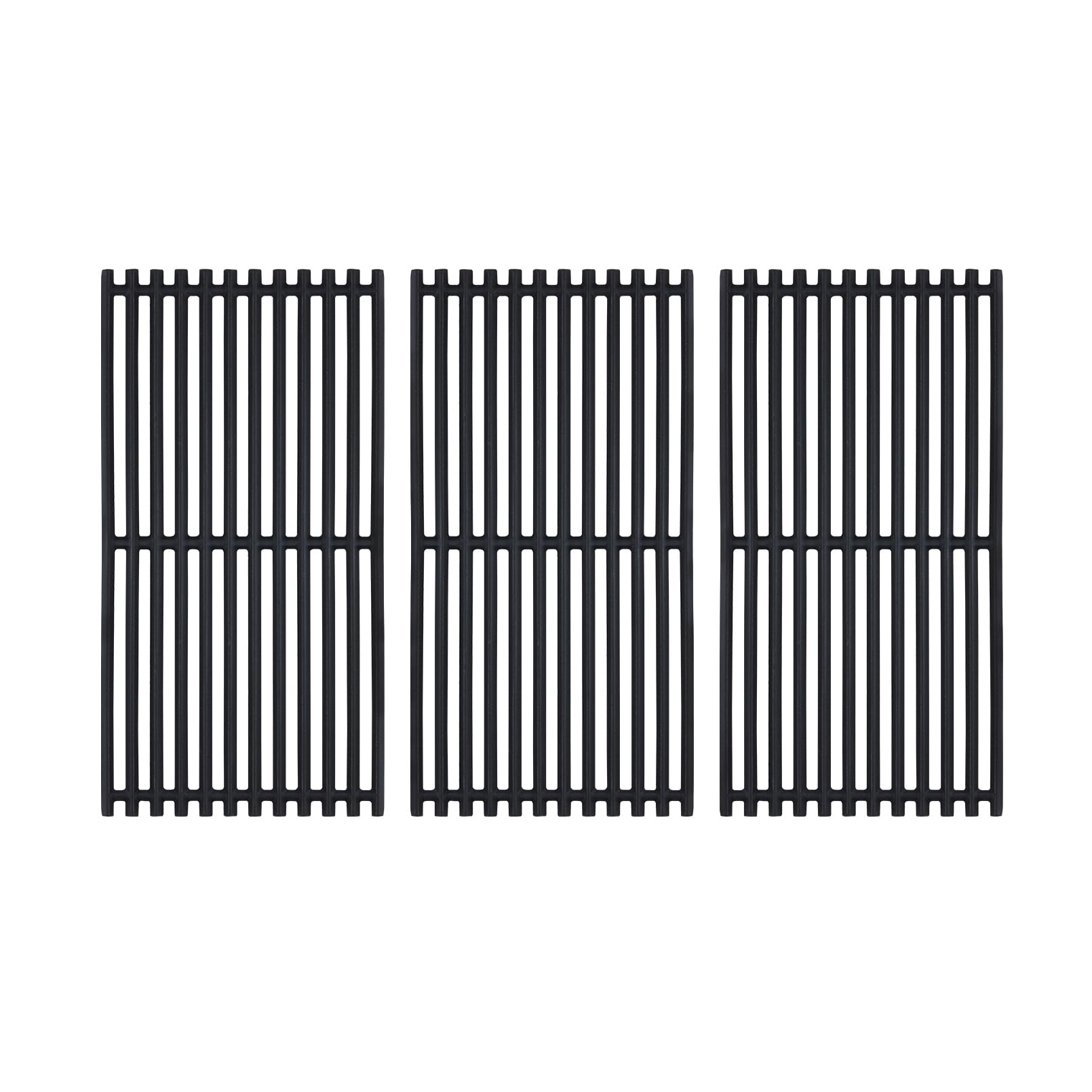 Grill Valueparts front packaging showing replacement grates and fit information for Char-Broil