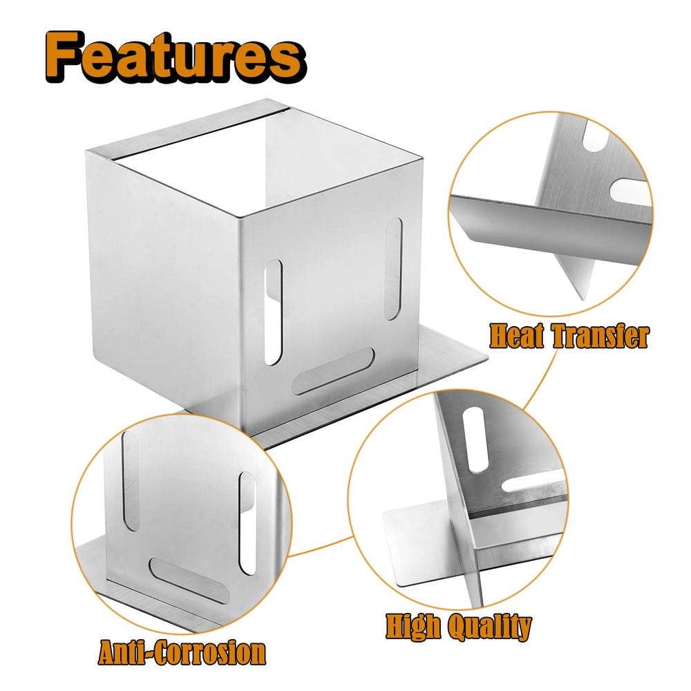 Grill Valueparts packaging and label showing part numbers and ready-to-install
