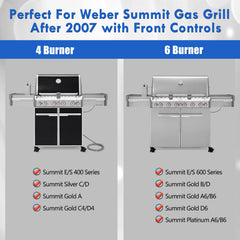 Grillflame smooth side closeup showing flat surface ideal for pancakes and eggs