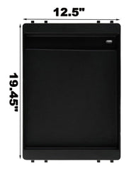Grillflame close-up enamel detail highlighting easy-clean finish
