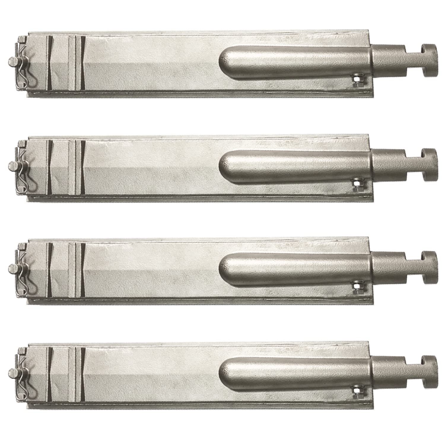 GRILLJOB close-up of cast SS304 surface for corrosion resistance