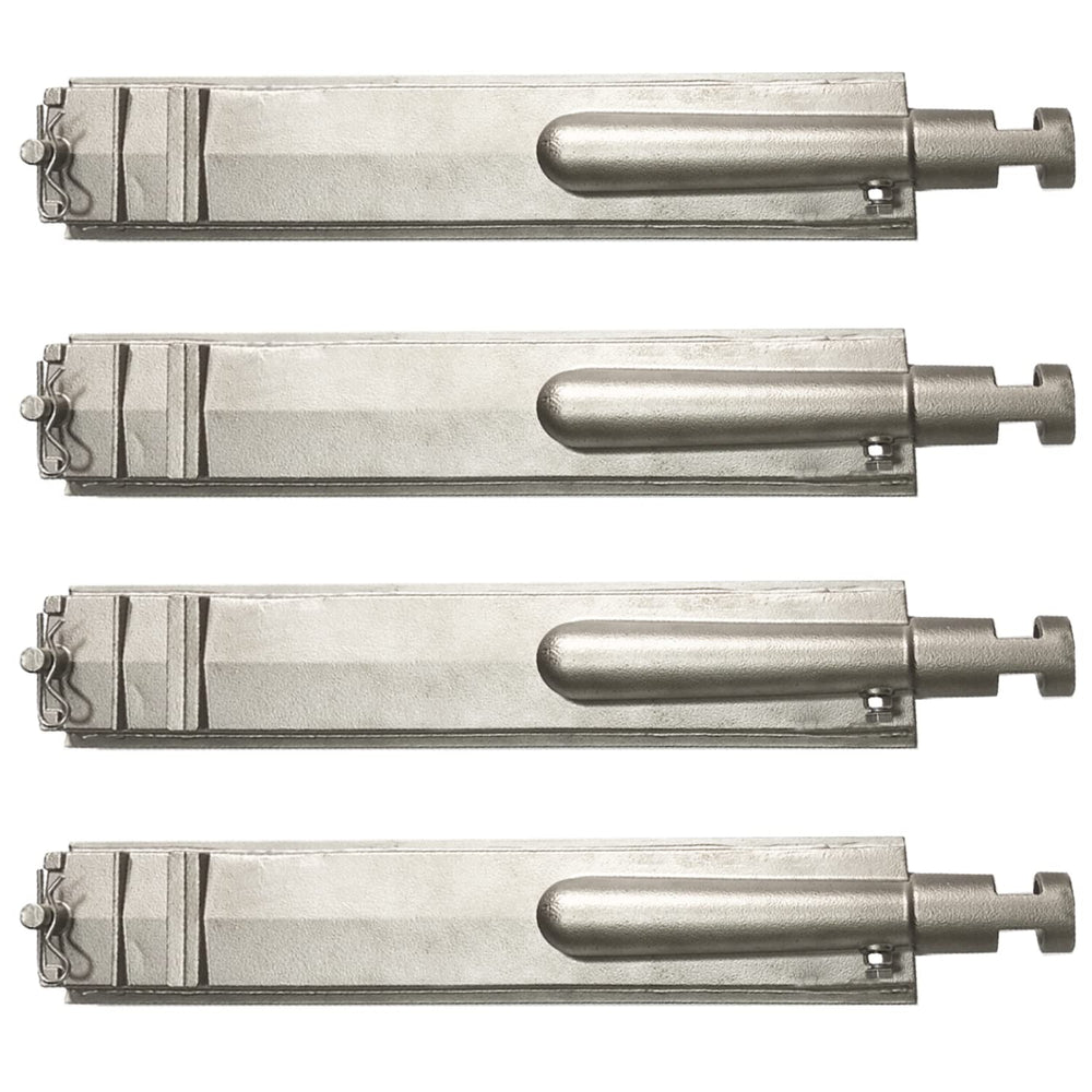 GRILLJOB close-up of cast SS304 surface for corrosion resistance