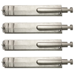 GRILLJOB close-up of cast SS304 surface for corrosion resistance