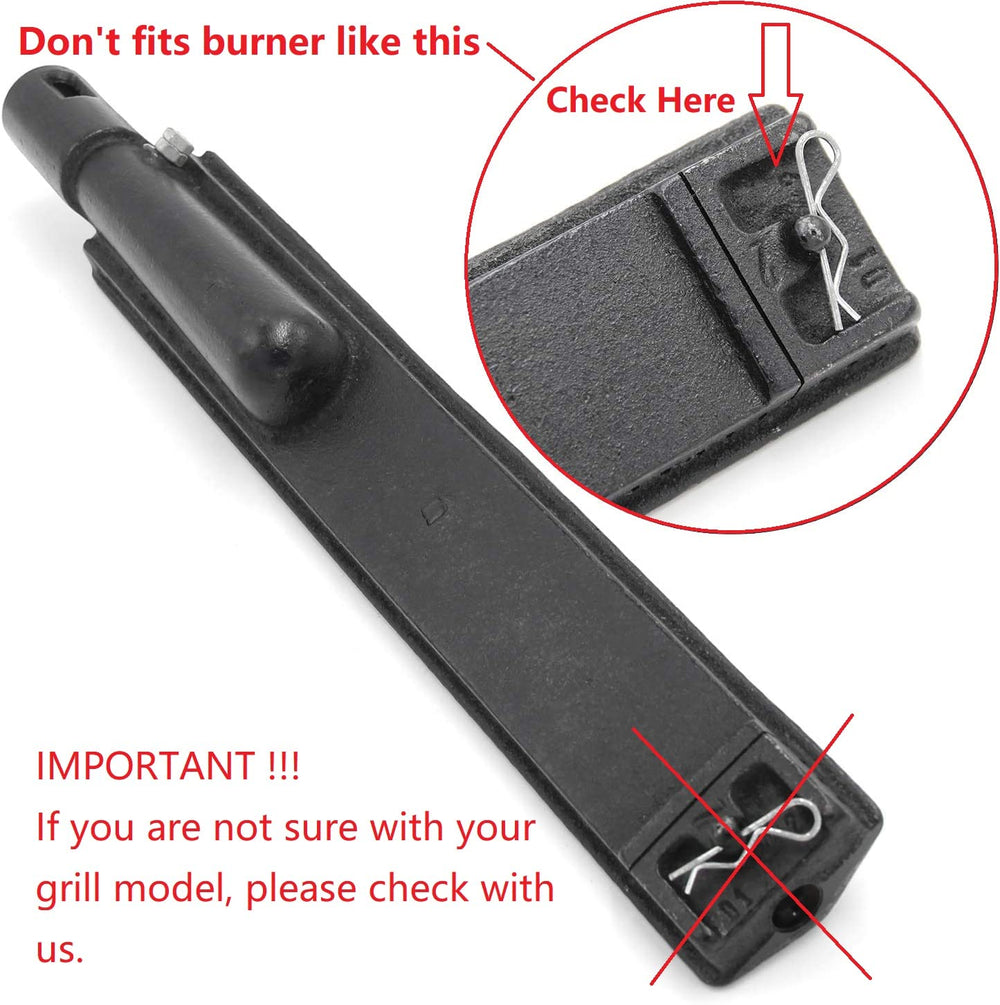 GRILLJOB included lock pins and mounting hardware for straightforward installation
