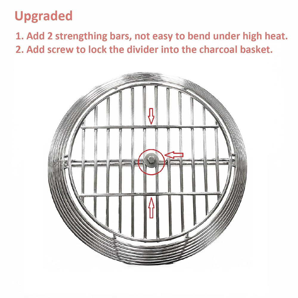 GRILLJOB lifestyle backyard setup demonstrating easier cleanup and fuel savings