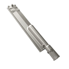 GRILLJOB side view of mounting tabs for straightforward bolt-in replacement