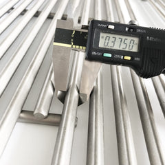 GRILLJOB stainless steel finish detail showing corrosion resistance and durability