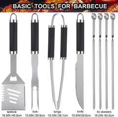 grilljoy spatula close-up showing sturdy edge and multifunction benefits