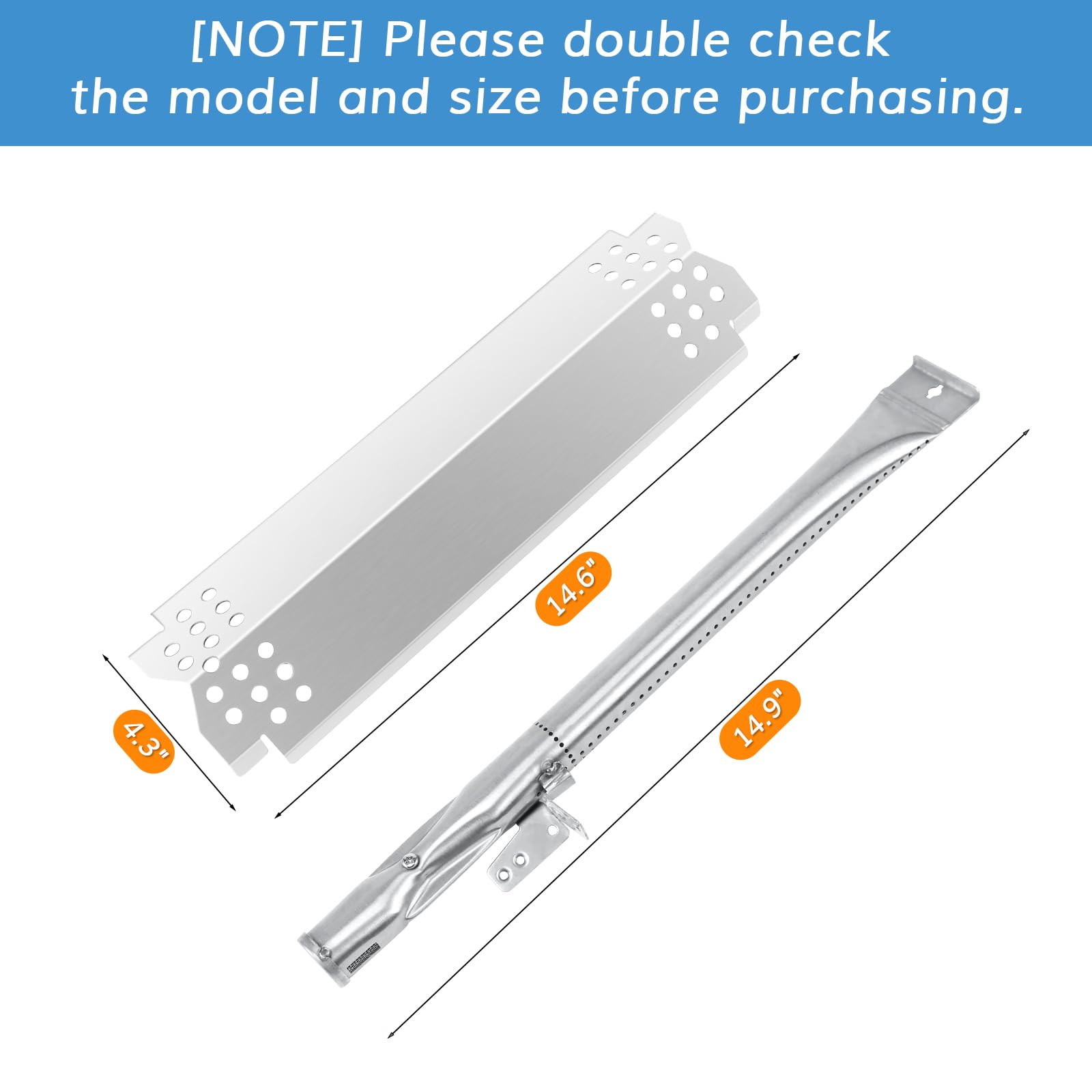 Grimate close-up of stainless-steel heat plate showing corrosion resistance and even heat
