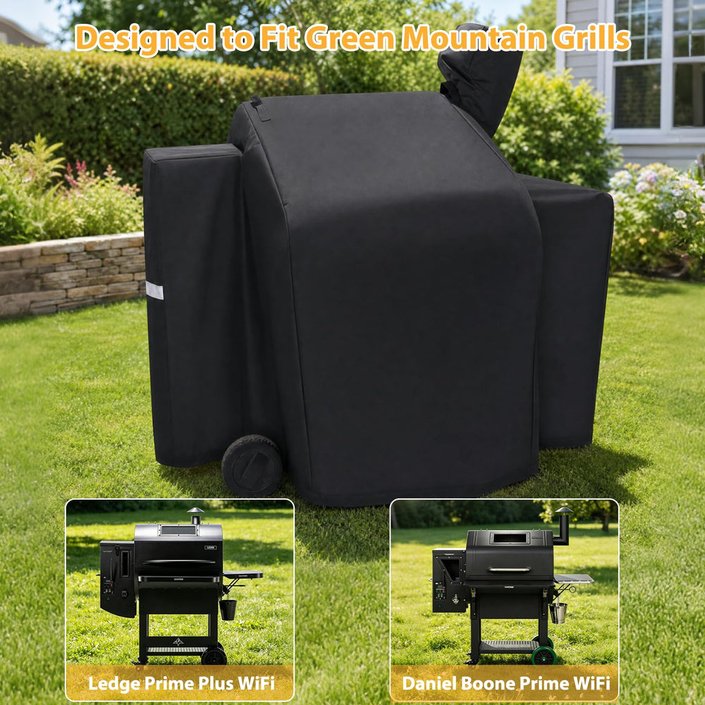 GRISUN 600D fabric texture close-up showing durable water resistance