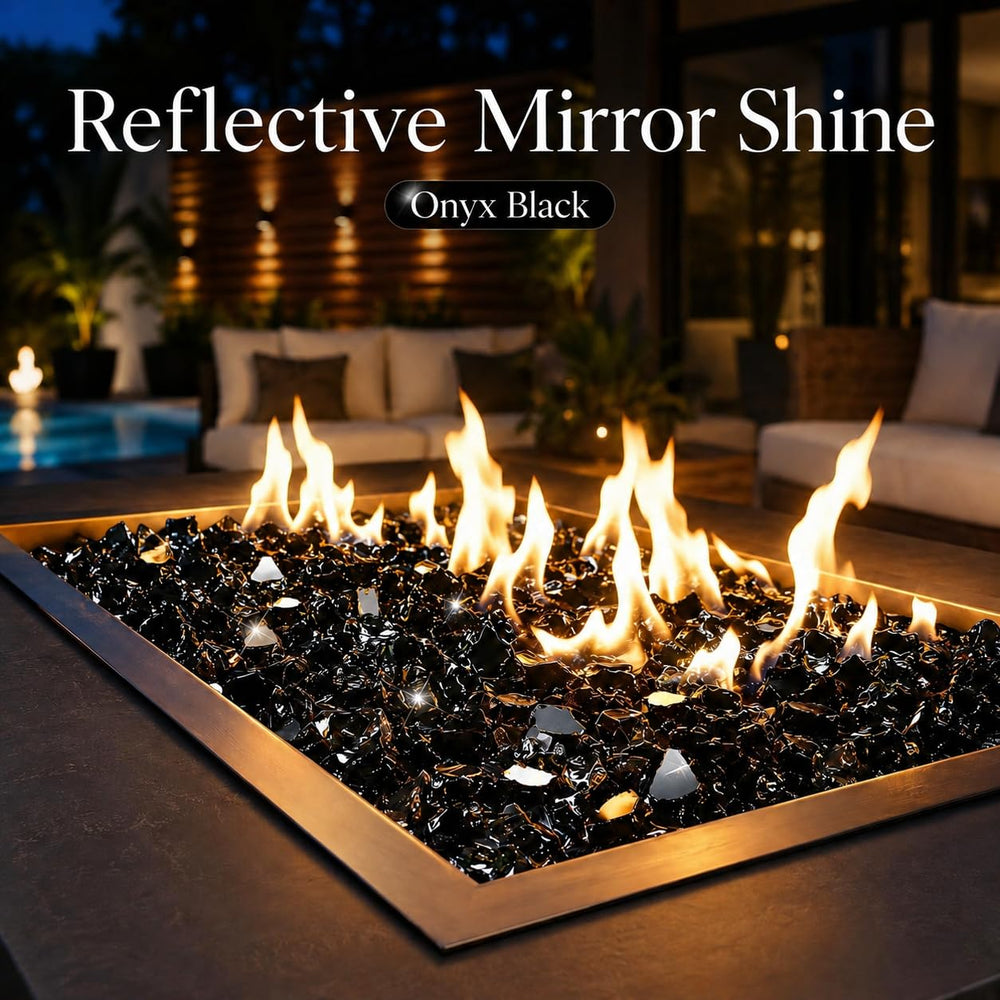 GRISUN close-up of polished facets highlighting sparkle and durability