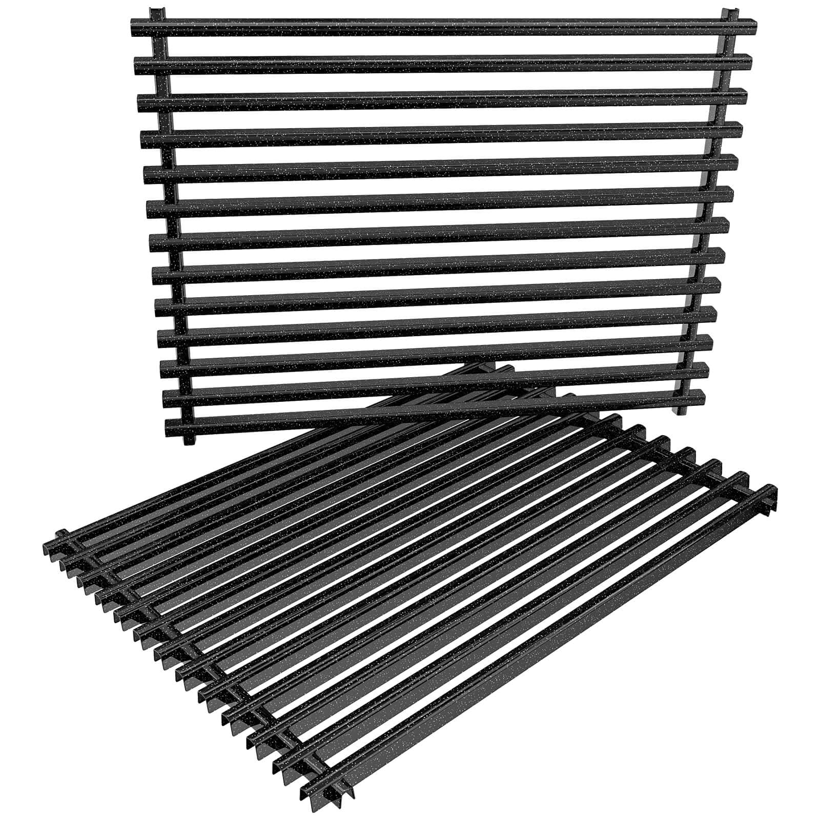 GRISUN grates in backyard grilling setup showing reliable performance benefit
