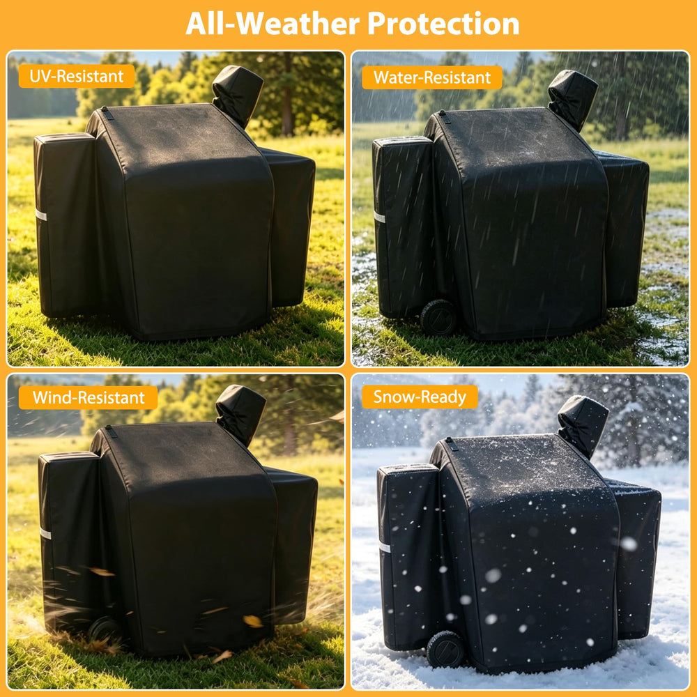 GRISUN side air vent closeup reduces condensation and moisture buildup