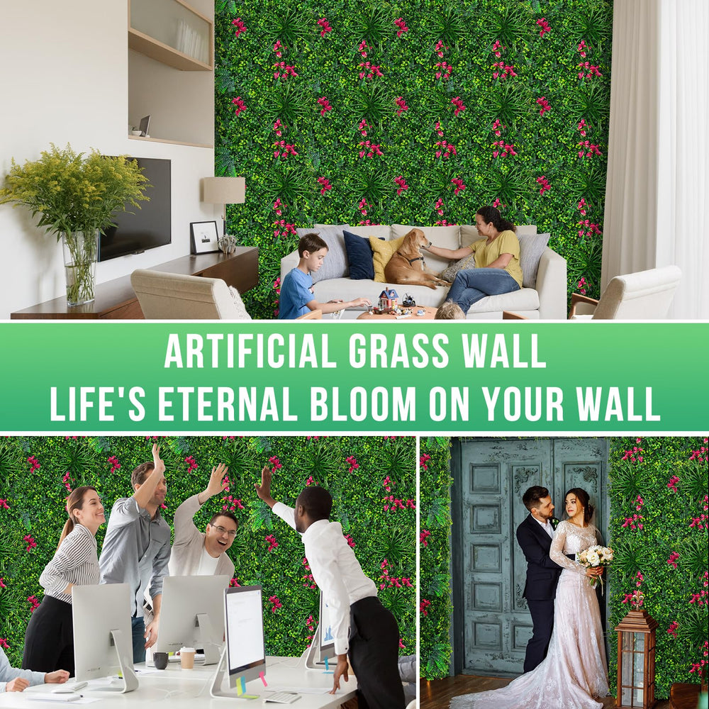 Grooy trimmed panel edge showing clean cut and easy customization benefit
