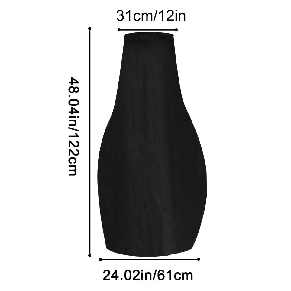 Groumh detailed seam and stitching for long-lasting protection