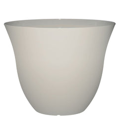 GROWSCAPE Honeysuckle front view in vanilla showing clean modern look and styling benefit