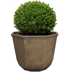 GROWSCAPE Shaina front view showcasing pottery finish and modern style