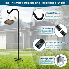 Gtongoko hook detail and rust-resistant finish showing curve benefit: elegant hanging point