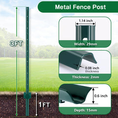 Gtongoko pointed bottom close-up showing easy no-dig driving benefit