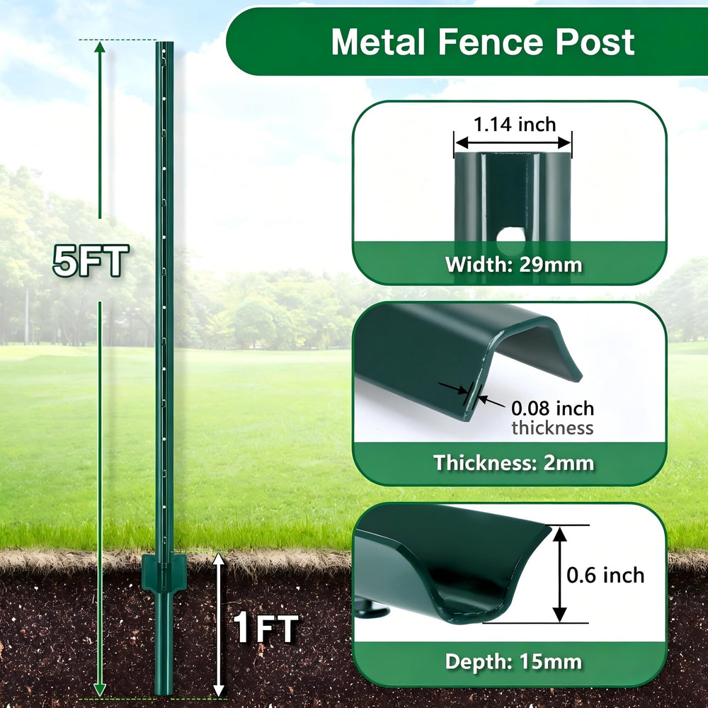 Gtongoko welded anchor plate detail improving ground grip and stability