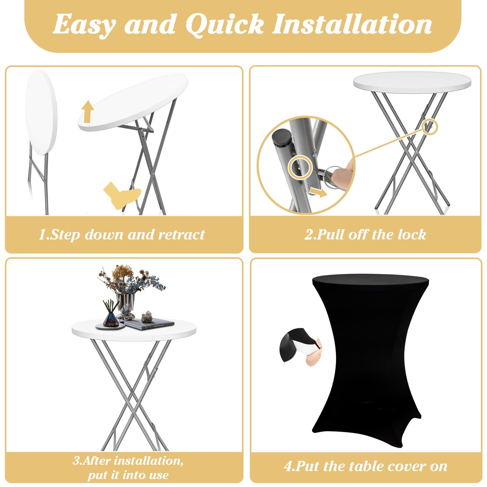 GUAGUA table next to bar stool showing correct bar-height scale benefit