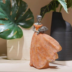 Guichifun side profile revealing textured resin detail and durable finish