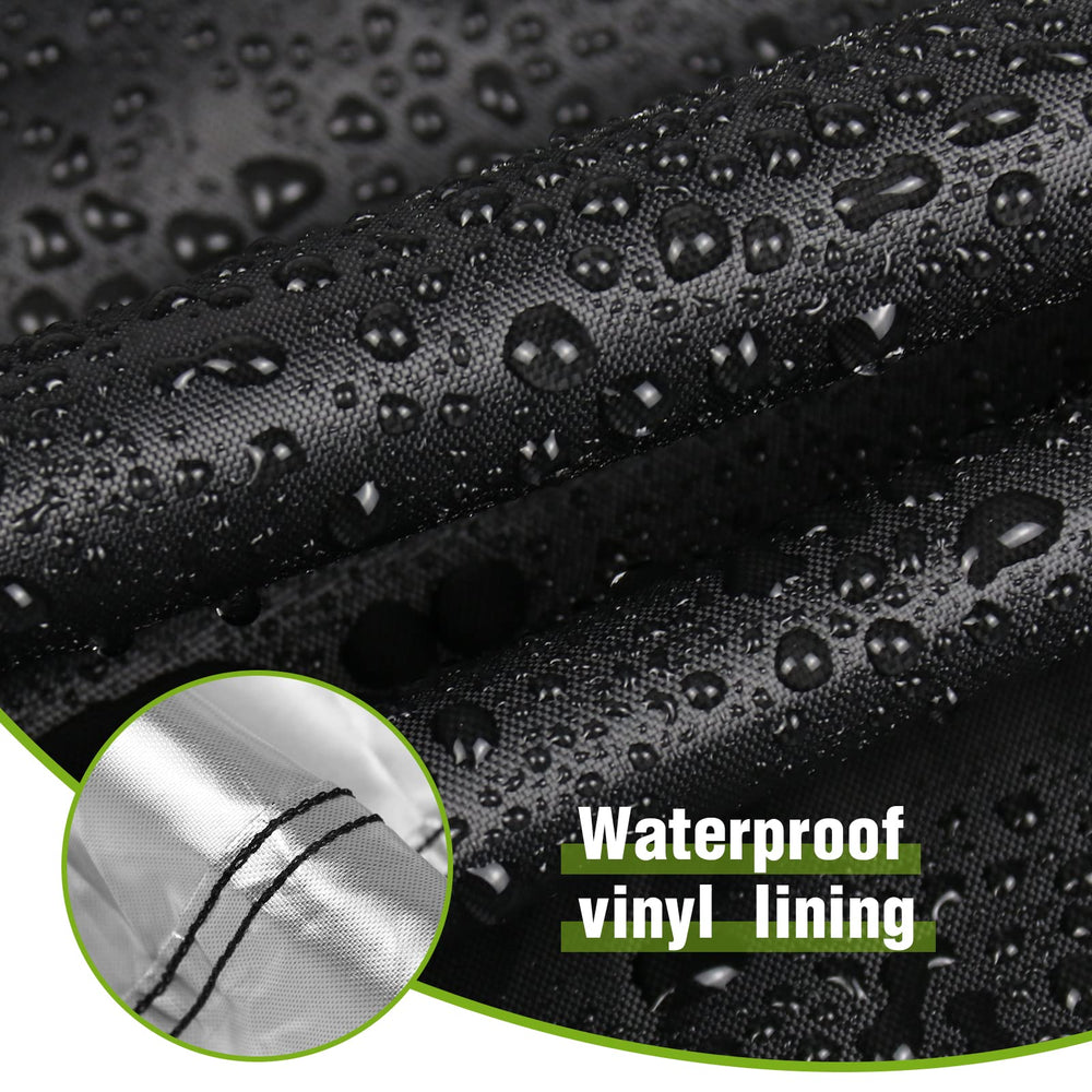 Guisong side air vent detail promoting airflow and reducing interior moisture