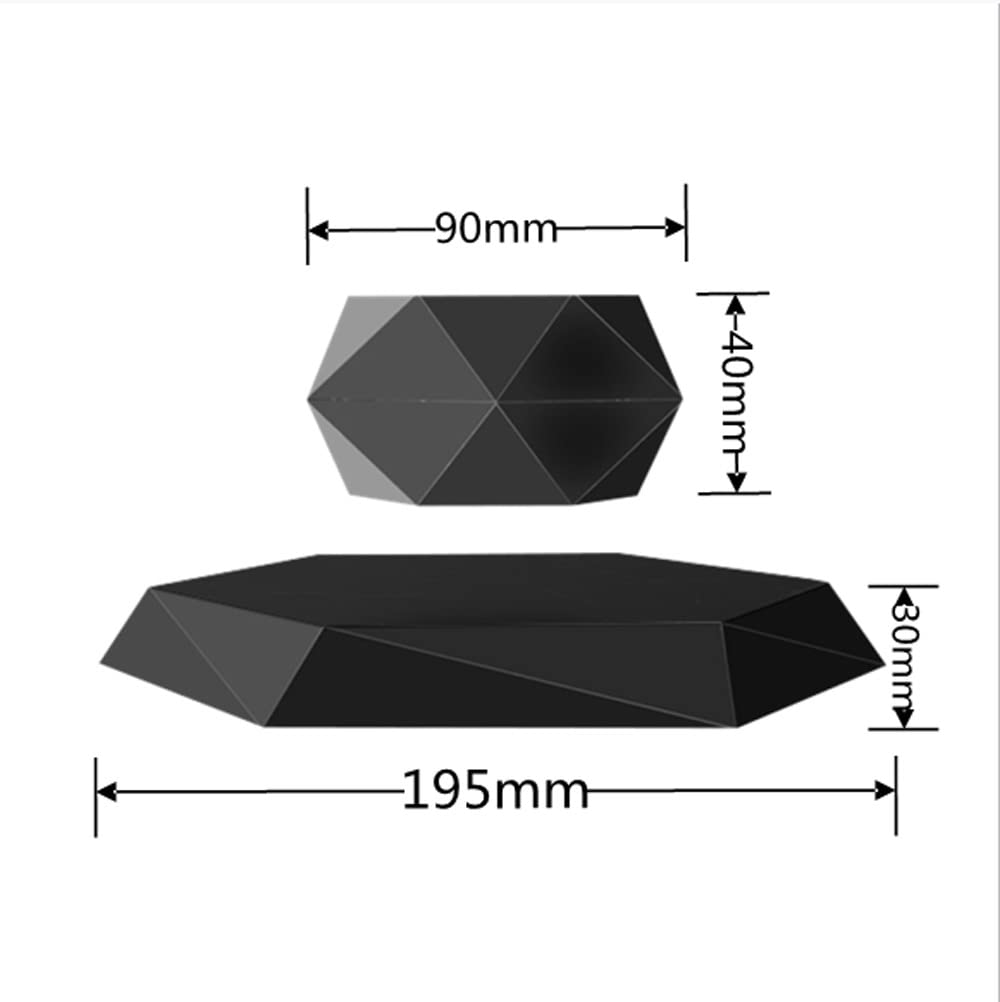 GUIYING lifestyle modern shelf display illustrating decorative wow factor