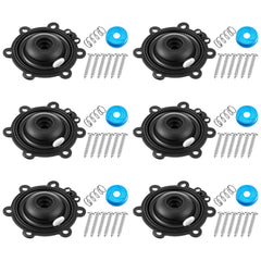 Gulfmew front packaging showing the 6-pack kit and compatibility benefit