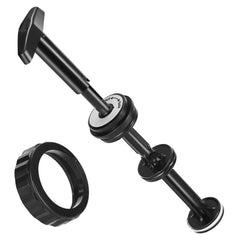 GUOJINJISM front view of SPX0410BA kit showing complete handle assembly and benefits
