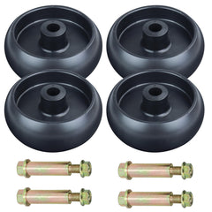 GUSUHAWK front view of GX10168 wheel showing shape and fit benefit